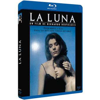 La Luna (Blu-ray) - 1