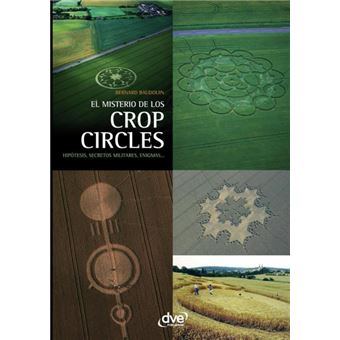 El Misterio De Los Crop Circles - 1