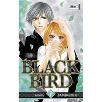 Black Bird 07 - 1