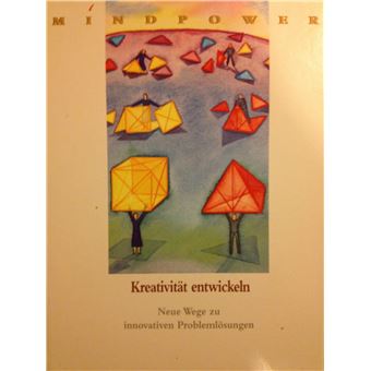 Time-Life-Bücher : Mindpower - Kreativität entwickeln | Marianne Tölle - 1