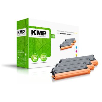 Toner KMP TRIPLEPACK B-T99V - 1