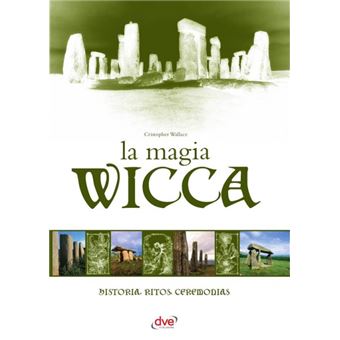 La Magia Wicca - 1