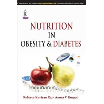 Nutrition in Obesity & Diabetes - 1