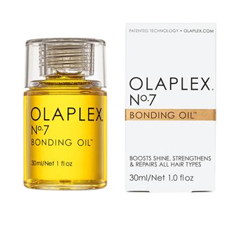 Óleo para O Cabelo Olaplex Nº.7 Bonding Oil - 1