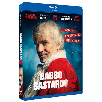 Filme Koch Media Bad Santa 2 - 1