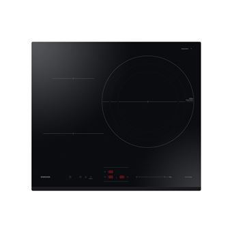 Forno Samsung NZ63C4036GK | 59 cm | Preto - 1