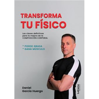 Transforma Tu Físico - 1
