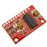 Amplificador de Potência BeMatik de 5V, USB, 3W + 3W DC AMP. Modelo DW-0233_0