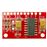 Amplificador de Potência BeMatik de 5V, USB, 3W + 3W DC AMP. Modelo DW-0233_2