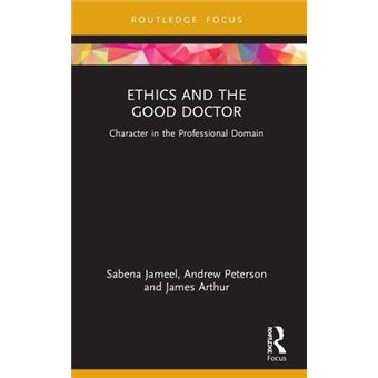 Ethics And The Good Doctor - 1