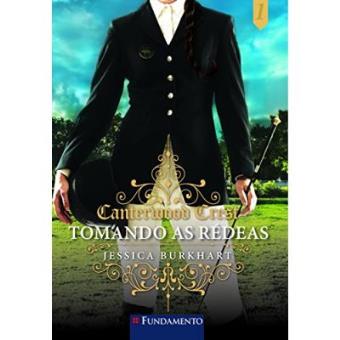 Canterwood Crest 1. Tomando As Rédeas - 1