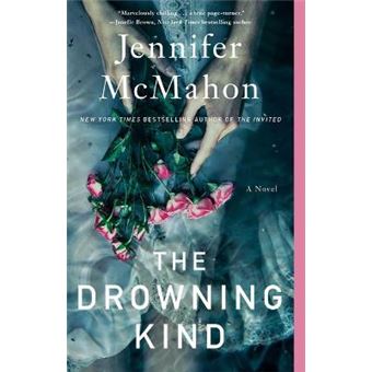 The Drowning Kind - 1