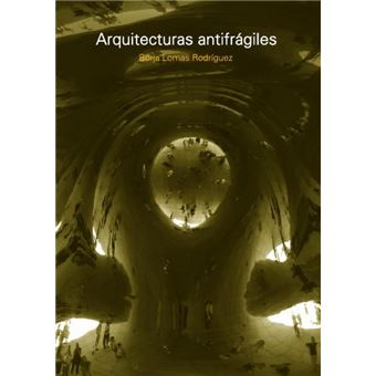 Arquitecturas Antifrágiles - 1