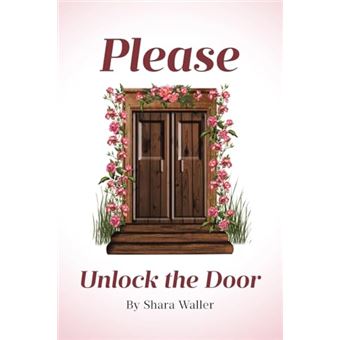 Please Unlock the Door - 1