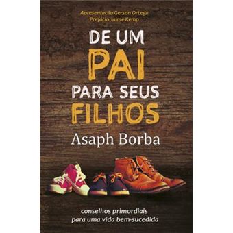 De Um Pai Para Seus Filhos - 1