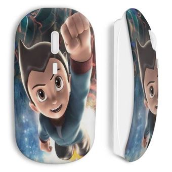 Rato Wireless Maniacase Astro Boy - 1