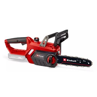 Motosserra Einhell GE-LC 18 Li - Solo | Vermelho - 1