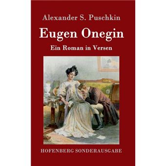 Eugen Onegin - 1