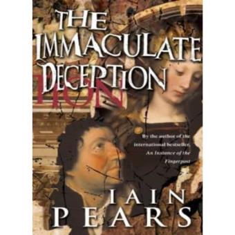The Immaculate Deception - 1