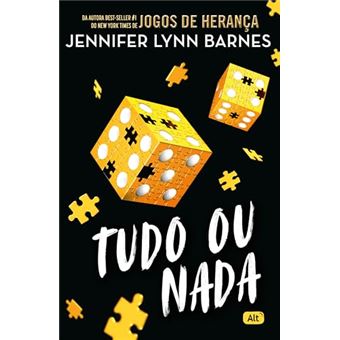 Tudo Ou Nada - 1