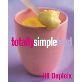 Totally Simple Food - 1