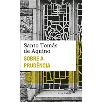 Sobre a prudência - 1