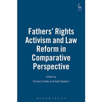 Fathers' Rights Activism and Law Reform in Comparative Perspective - 1
