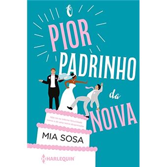 O Pior Padrinho Da Noiva - 1