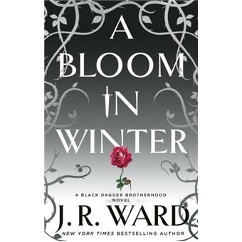 A Bloom In Winter - 1