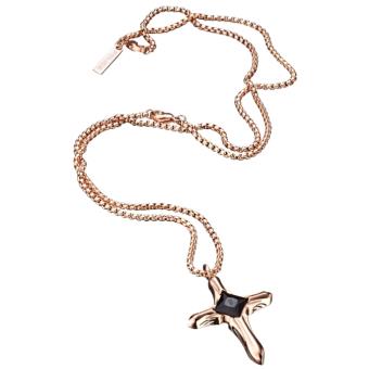 Colar Police Jewels PJ.25561PSRG_02 SANCTUARY - 1