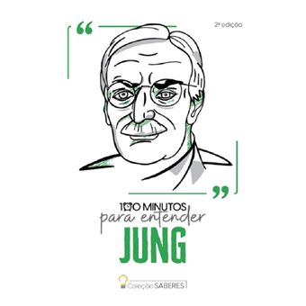 100 minutos para entender Jung - 1