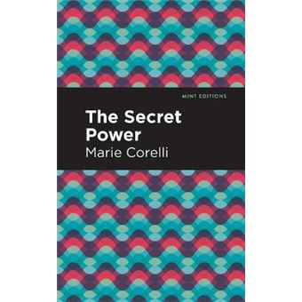 The Secret Power Mint Editions - 1