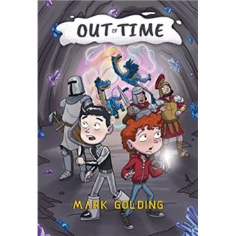 Out Of Time - 1