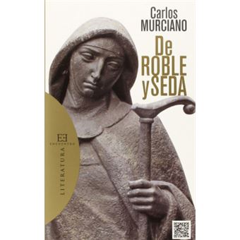 85.De Roble Y Seda (Poesia) - 1