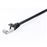 cabo de rede V7 V7CAT5STP-05M-BLK-1E 5 m Cat5e S/FTP (S-STP) Preto_0