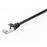 cabo de rede V7 V7CAT5STP-05M-BLK-1E 5 m Cat5e S/FTP (S-STP) Preto_1