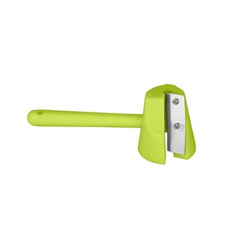 Triturador Manual de Alimentos Ibili 723100 | Cinzento - 1