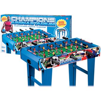 Matraquilhos Ronchi Supertoys 9081 Andar interior  Azul - 1