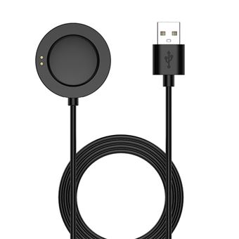 Carregador USB Phonecare para Xiaomi Watch S4 41mm | Preto - 1