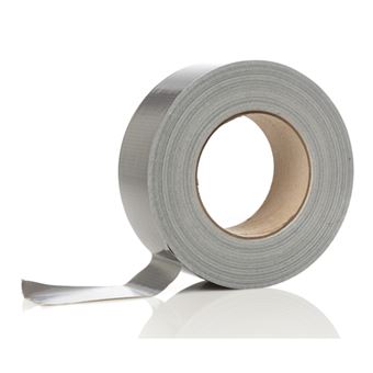 Fita Multiuso Edm 10X50 Cinzenta - 1