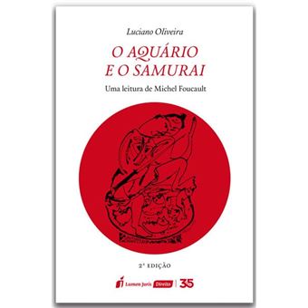 Aquário E O Samurai, O - 2A Ed. - 2024 - 1