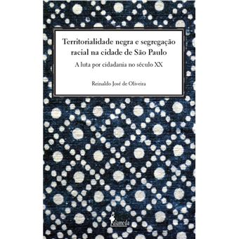Territorialidade Negra e Segregação Racial na Cidade de SP - 1