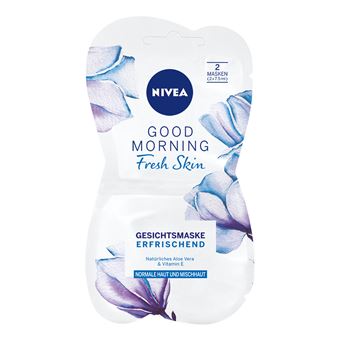 Creme de rosto bb & cc NIVEA 84720 - 1