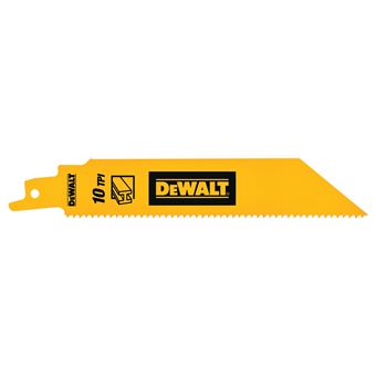 Lâmina de Serra Sabre DeWALT DT90384-QZ - 1