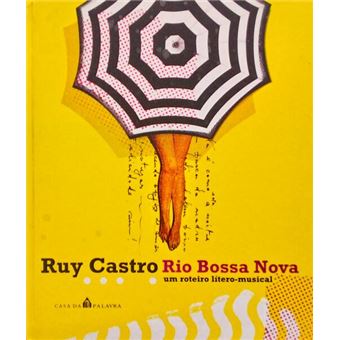 Rio bossa nova. - 1