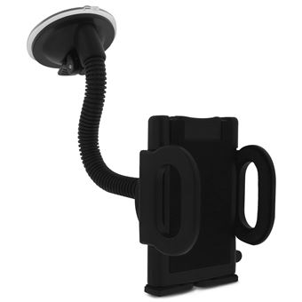 Suporte de Carro Universal Multi4you para Smartphones / GPS - 1