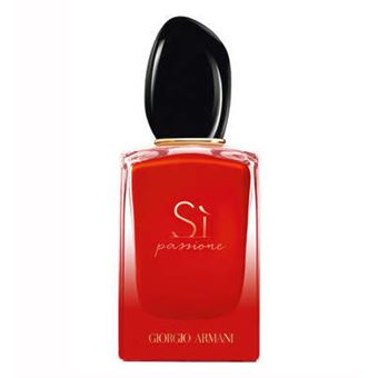 Perfume Giorgio Armani Sì Passione Intense | EDP | 50 ml - 1