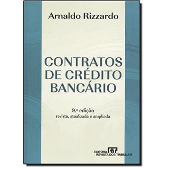Contratos de Credito Bancario - 1