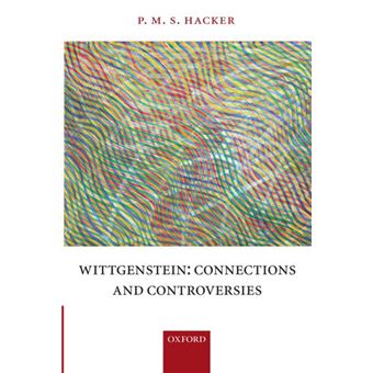 Wittgenstein - Connections and Controversies - Paperback - 2004 - 1