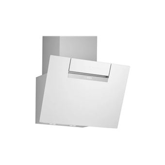 Exaustor de Parede Bosch DWK67FN20 | 59 cm | 431 m³/h | 56 dB | A+ | Branco - 1